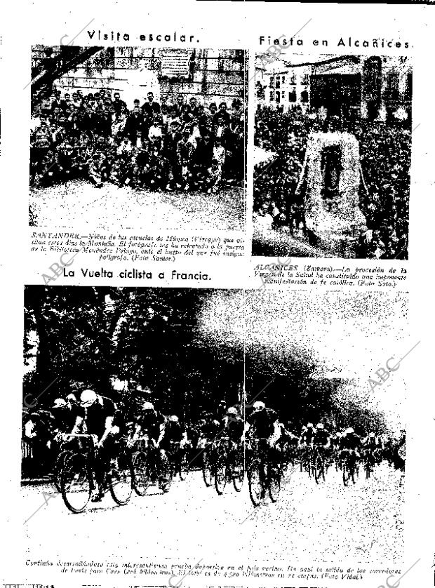 ABC SEVILLA 12-07-1932 página 6