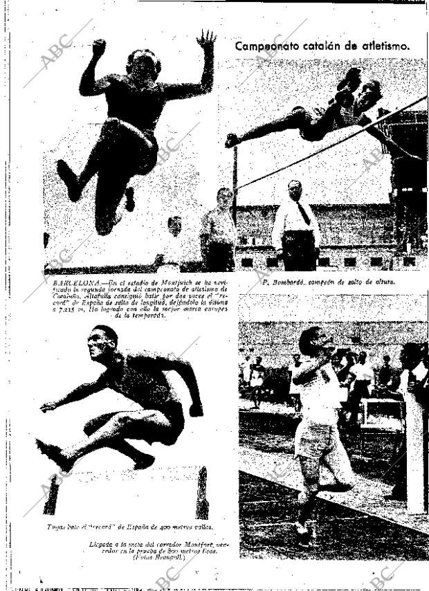 ABC MADRID 13-07-1932 página 10