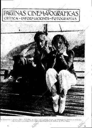 ABC MADRID 13-07-1932 página 11