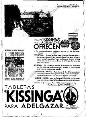 ABC MADRID 13-07-1932 página 2