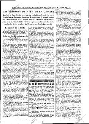 ABC MADRID 13-07-1932 página 21