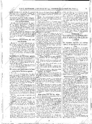 ABC MADRID 13-07-1932 página 24