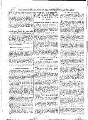ABC MADRID 13-07-1932 página 26