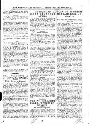 ABC MADRID 13-07-1932 página 31