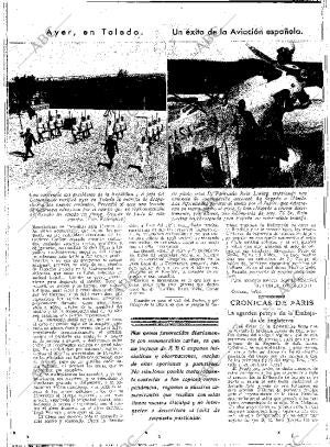 ABC MADRID 13-07-1932 página 4