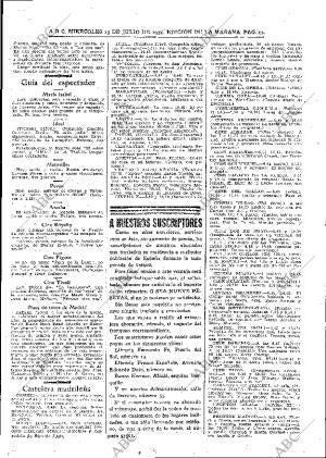 ABC MADRID 13-07-1932 página 41