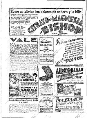 ABC MADRID 13-07-1932 página 42