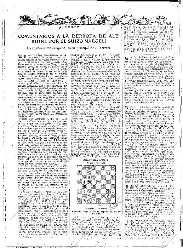 ABC MADRID 13-07-1932 página 44