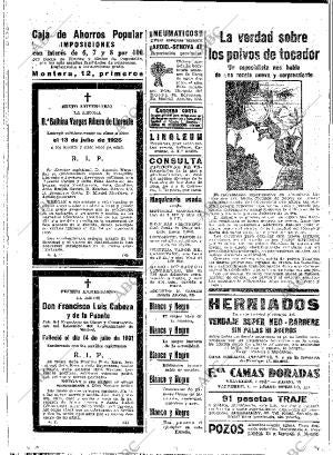 ABC MADRID 13-07-1932 página 48