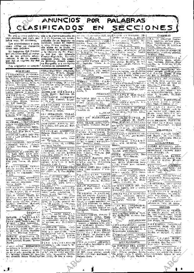 ABC MADRID 13-07-1932 página 49