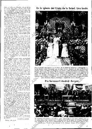 ABC MADRID 13-07-1932 página 5