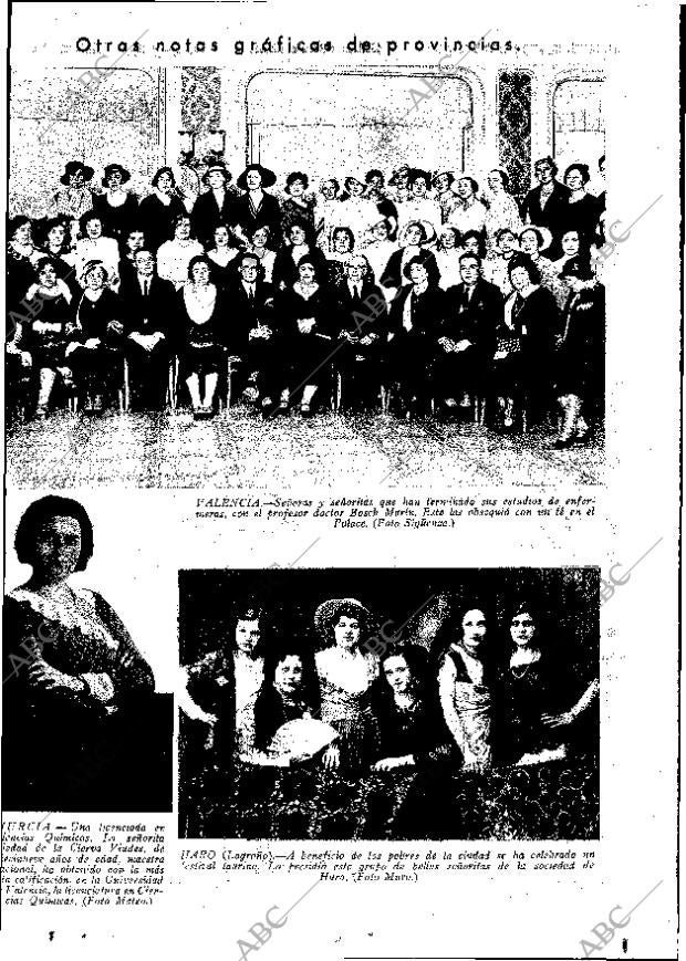 ABC MADRID 13-07-1932 página 51