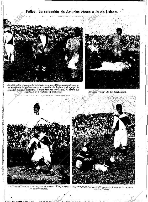 ABC MADRID 13-07-1932 página 6