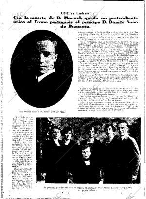 ABC MADRID 13-07-1932 página 8