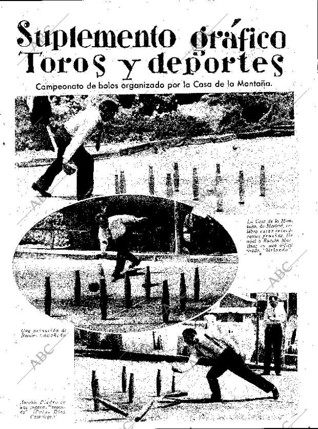 ABC SEVILLA 13-07-1932 página 11