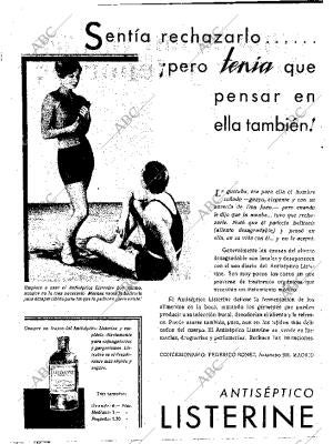 ABC SEVILLA 13-07-1932 página 12