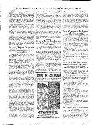ABC SEVILLA 13-07-1932 página 16