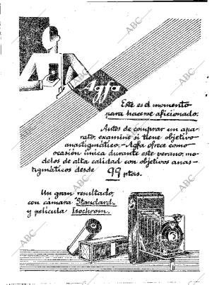 ABC SEVILLA 13-07-1932 página 18