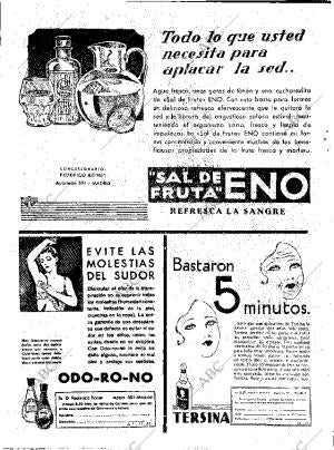 ABC SEVILLA 13-07-1932 página 2