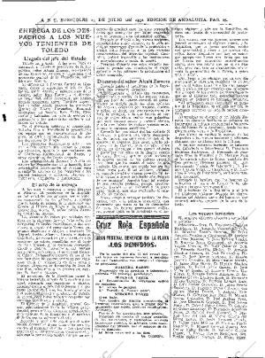 ABC SEVILLA 13-07-1932 página 27