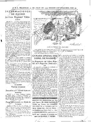 ABC SEVILLA 13-07-1932 página 29