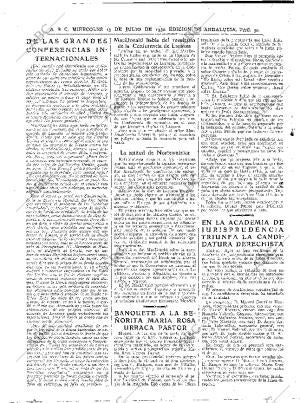 ABC SEVILLA 13-07-1932 página 30