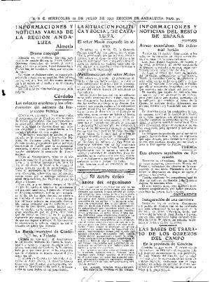 ABC SEVILLA 13-07-1932 página 31