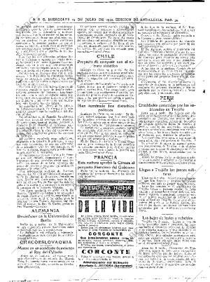 ABC SEVILLA 13-07-1932 página 34