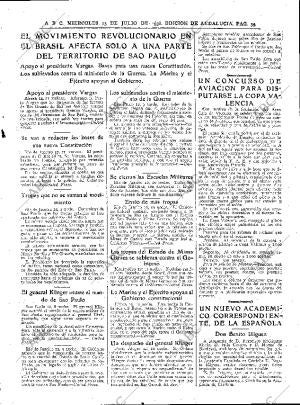 ABC SEVILLA 13-07-1932 página 35