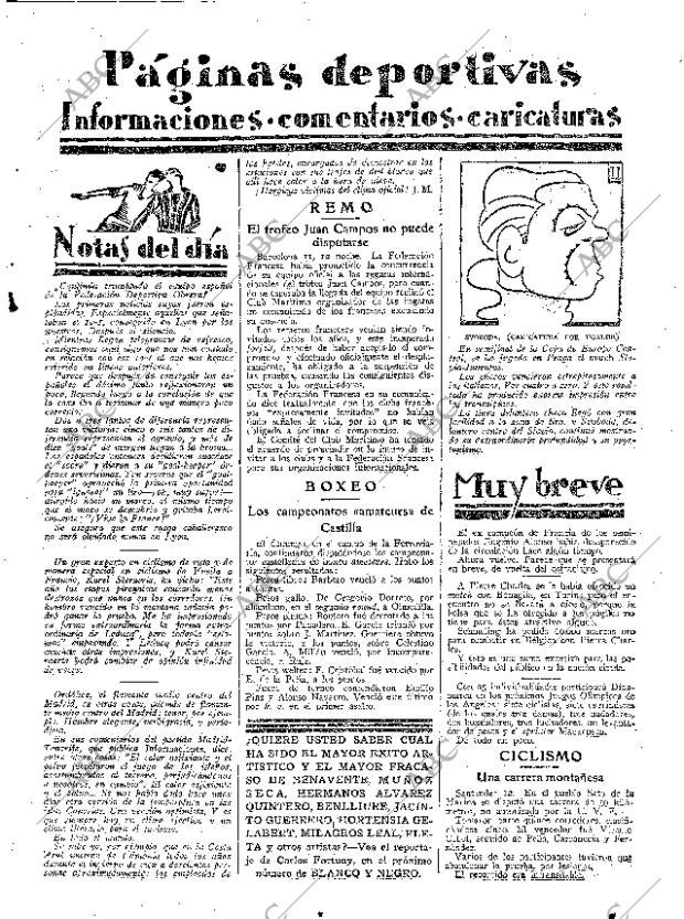 ABC SEVILLA 13-07-1932 página 37