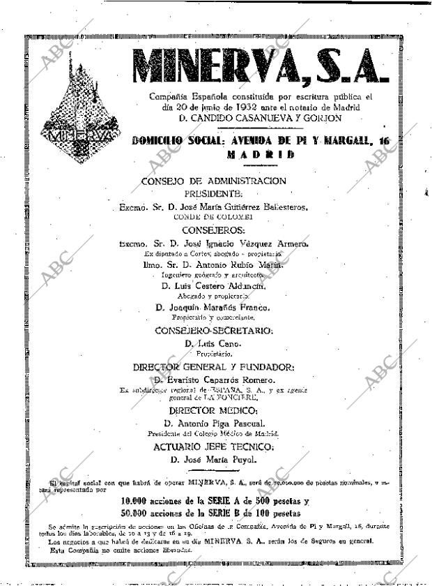 ABC SEVILLA 13-07-1932 página 40