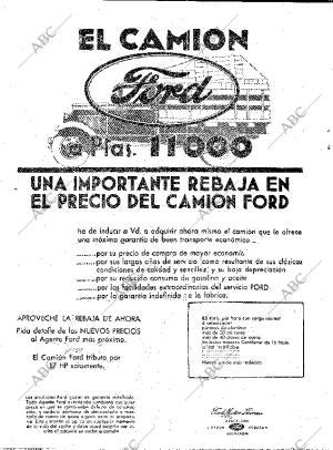 ABC SEVILLA 13-07-1932 página 42