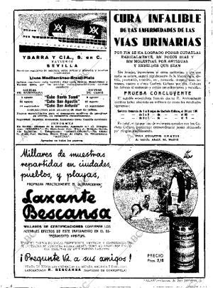 ABC SEVILLA 13-07-1932 página 48