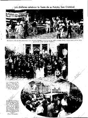 ABC SEVILLA 13-07-1932 página 7