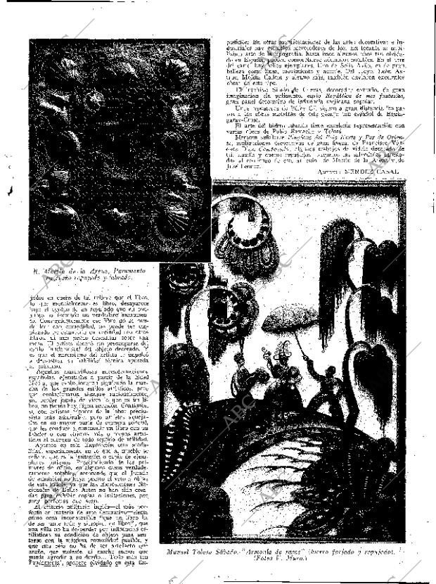 ABC SEVILLA 13-07-1932 página 9