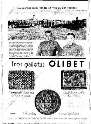 ABC MADRID 14-07-1932 página 10