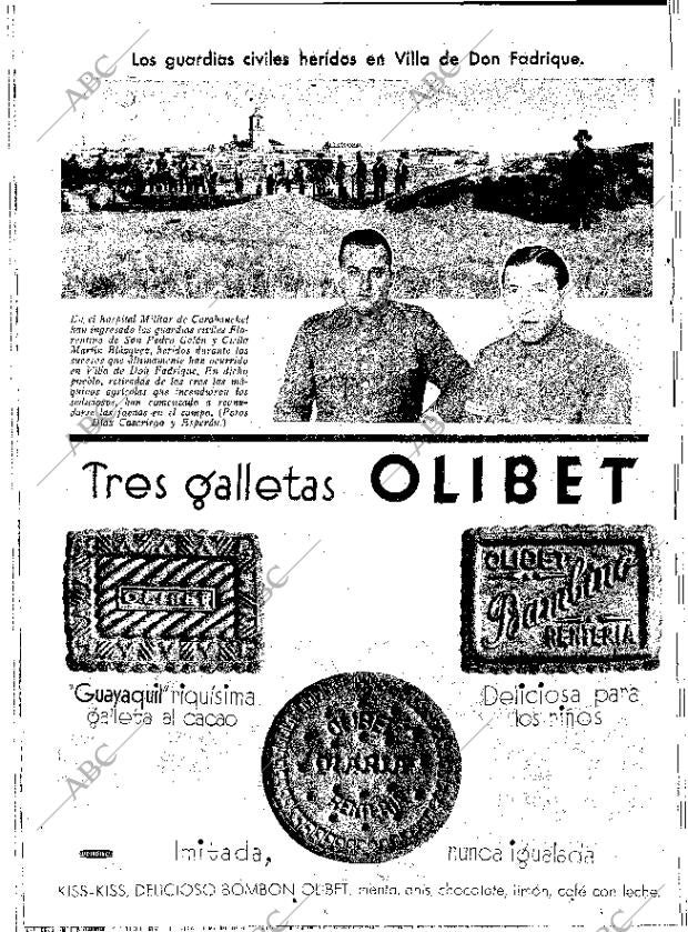 ABC MADRID 14-07-1932 página 10