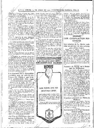 ABC MADRID 14-07-1932 página 18