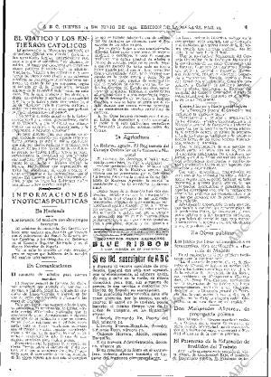 ABC MADRID 14-07-1932 página 19