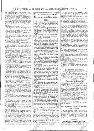 ABC MADRID 14-07-1932 página 23