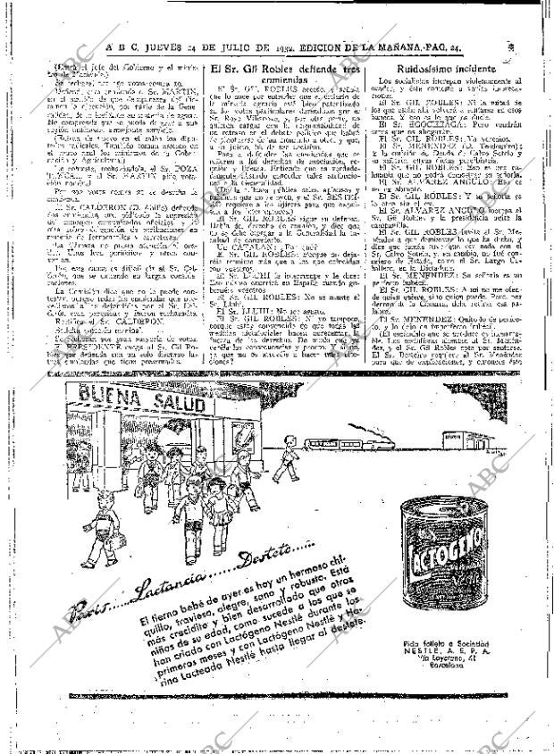 ABC MADRID 14-07-1932 página 24
