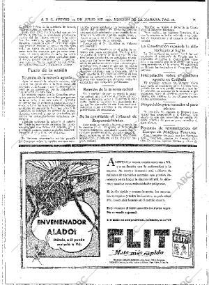 ABC MADRID 14-07-1932 página 26