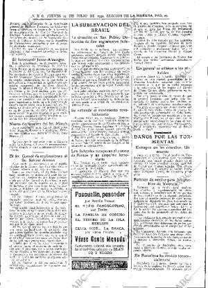 ABC MADRID 14-07-1932 página 27