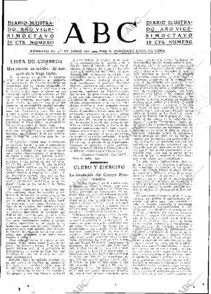 ABC MADRID 14-07-1932 página 3