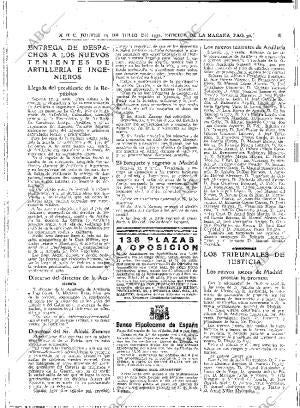ABC MADRID 14-07-1932 página 30