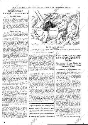 ABC MADRID 14-07-1932 página 35
