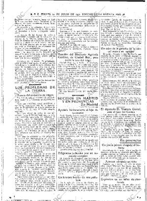 ABC MADRID 14-07-1932 página 36
