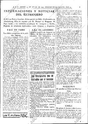 ABC MADRID 14-07-1932 página 37