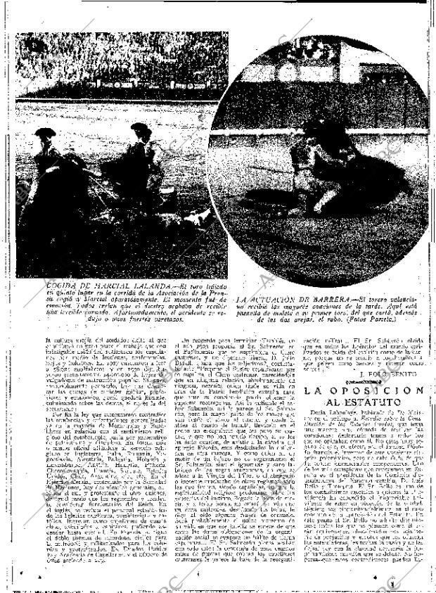 ABC MADRID 14-07-1932 página 4