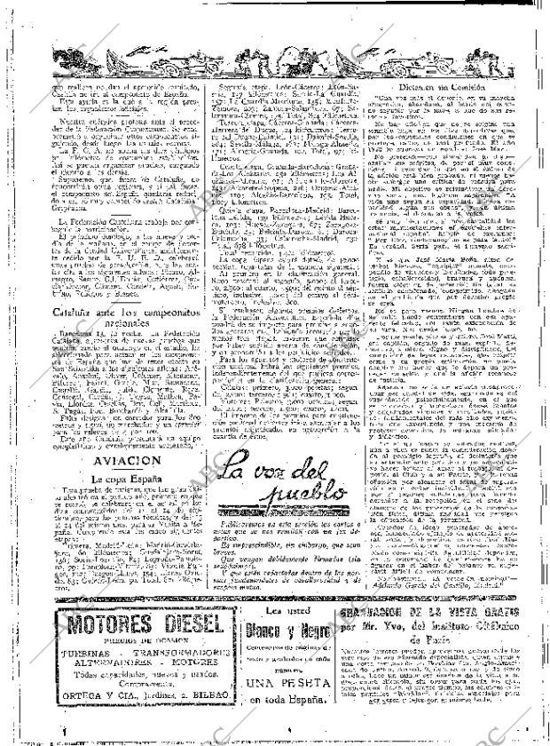 ABC MADRID 14-07-1932 página 48
